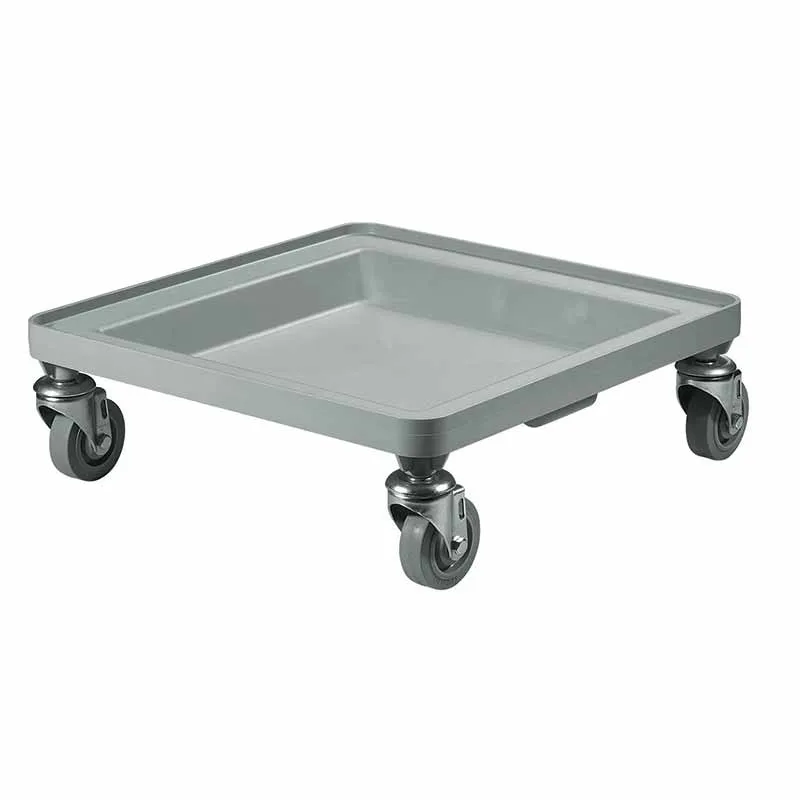 Artis GoldPlas Rack Dolly chariot casiers pro