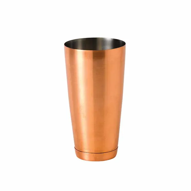 Artis Boston Shaker 82 cl shaker cuivre cocktail