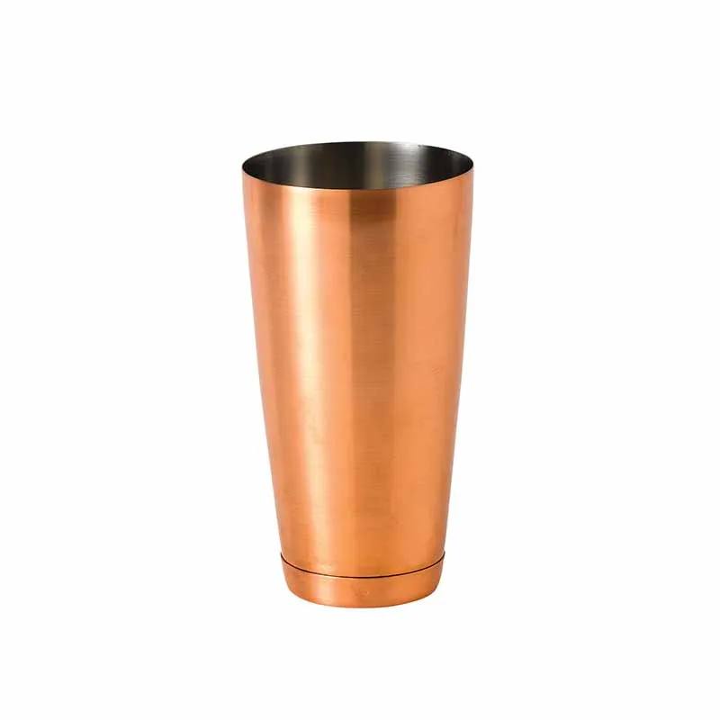 Artis Boston Shaker 82 cl shaker cuivre cocktail