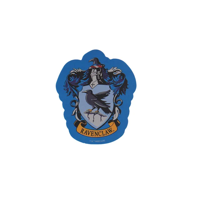Harry Potter sticker vinyle Ravenclaw Serdaigle