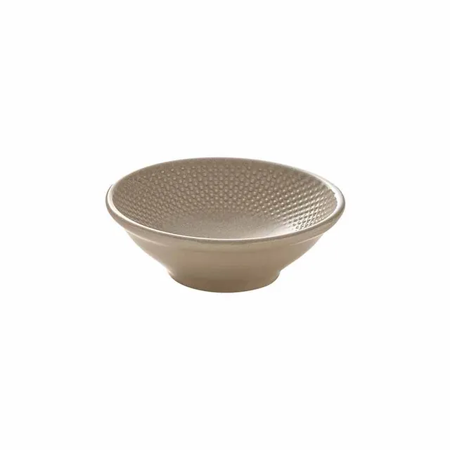 Artis Pine Almond bol 16 cm beige