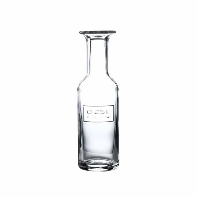Artis Optima carafe 28 cl verre service