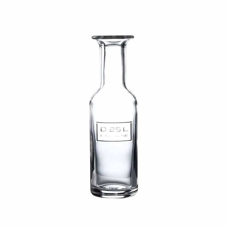Artis Optima carafe 28 cl verre service