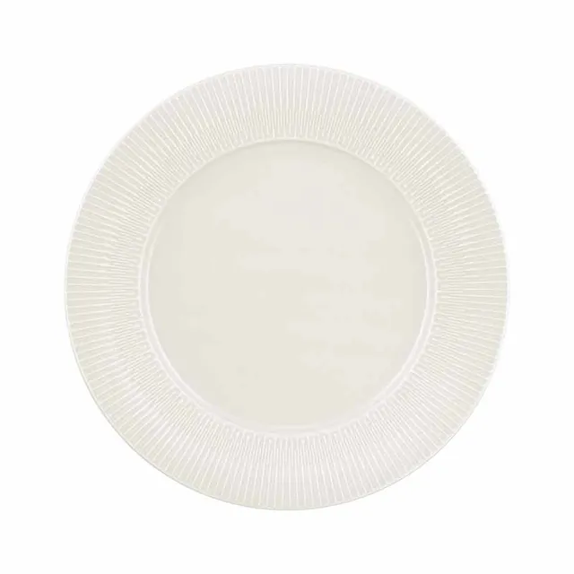 Artis Vibes assiette 28 cm plate bord large