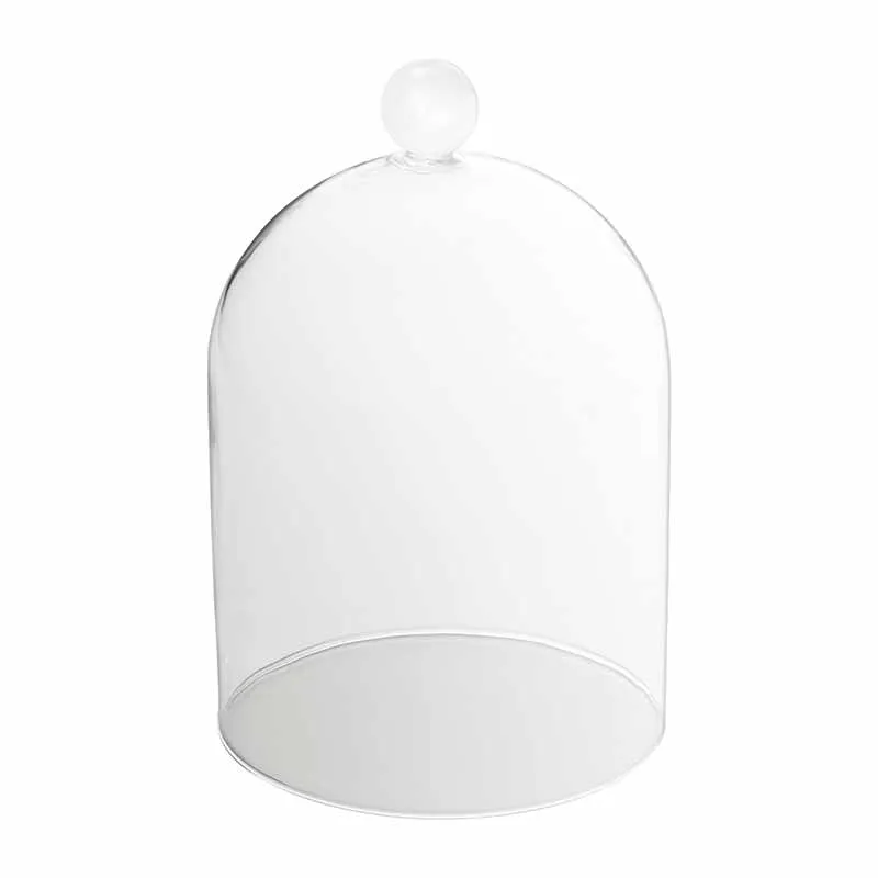 Artis Glass Cloche cloche 16,6 cm