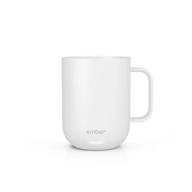 Ember Mug 2 Tasse Intelligente 29,5 cl Blanc