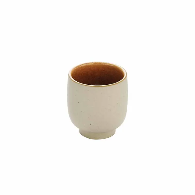 Artis Nara Brown tasse espresso 10 cl grès