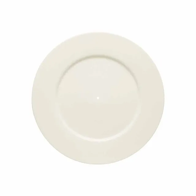 Artis Etagere Rimmed Plate assiette 28,7 cm ronde