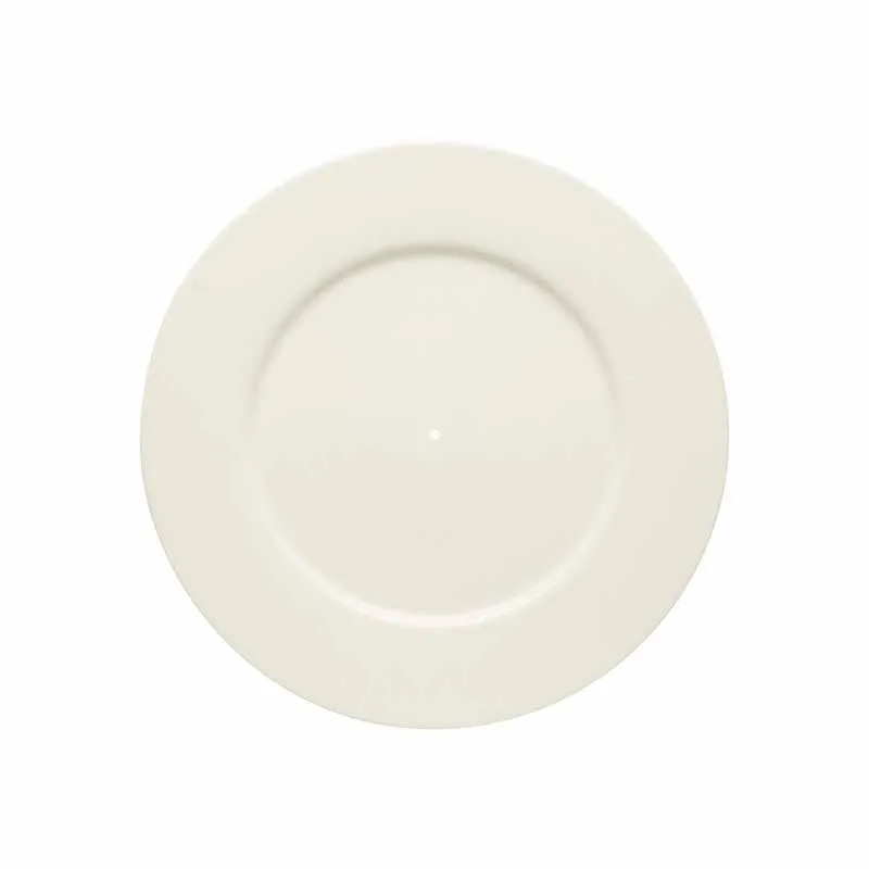 Artis Etagere Rimmed Plate assiette 28,7 cm ronde