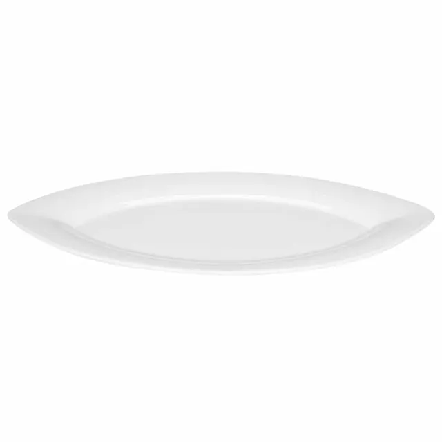 Artis Elipse plat de service 46 cm grand