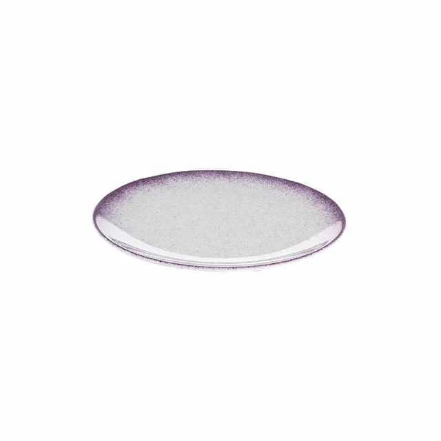 Artis Ombre Orchid assiette coupe 20cm violette
