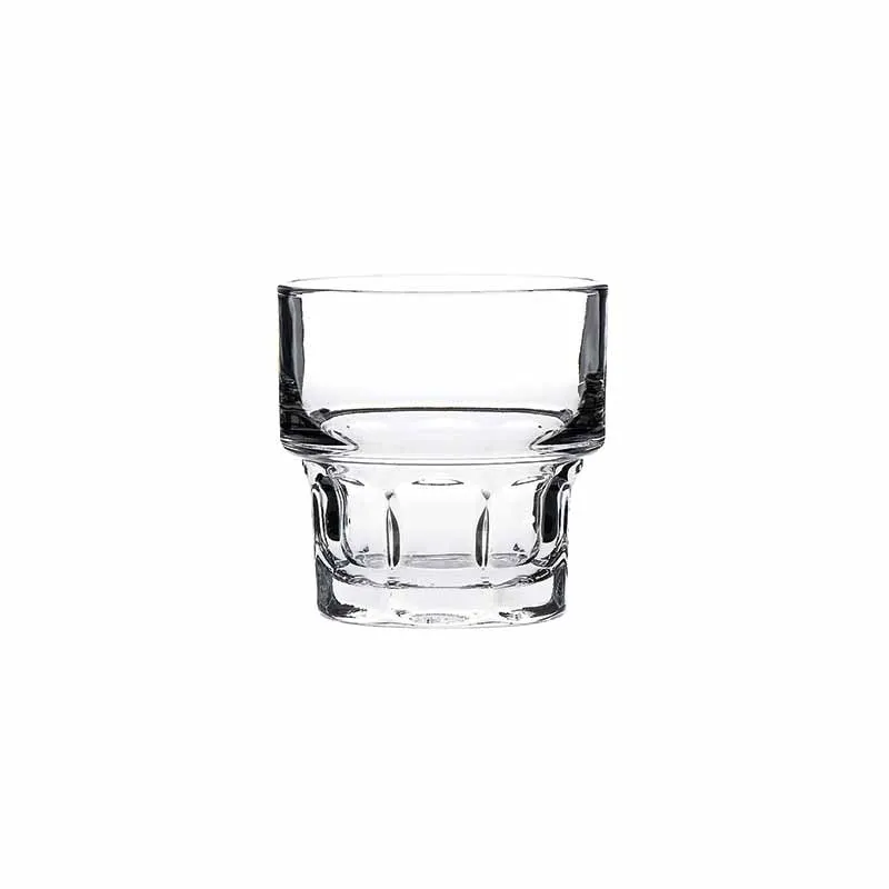 Artis Gibraltar verre à whisky empilable 21 cl