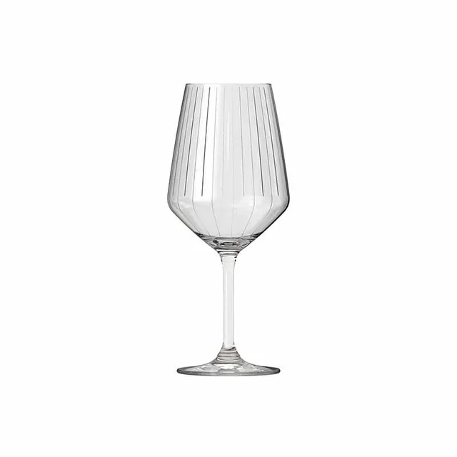 Artis Carre Optics verre à vin 52 cl