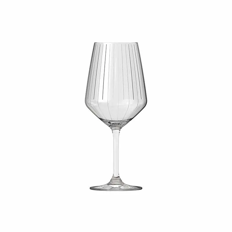 Artis Carre Optics verre à vin 52 cl