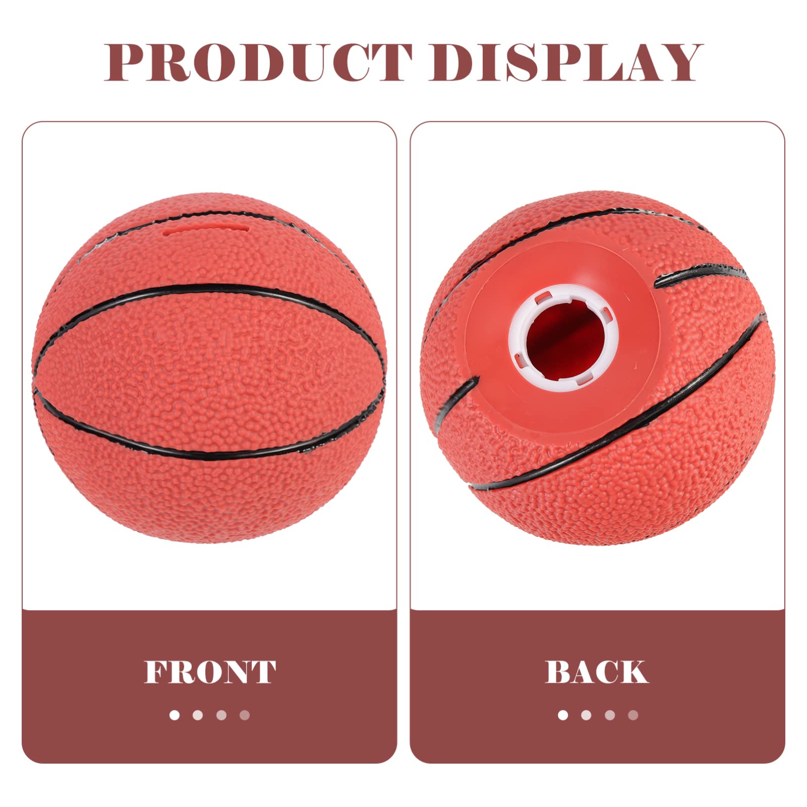 Alipis basket-ball gobelet fête enfant cartoon