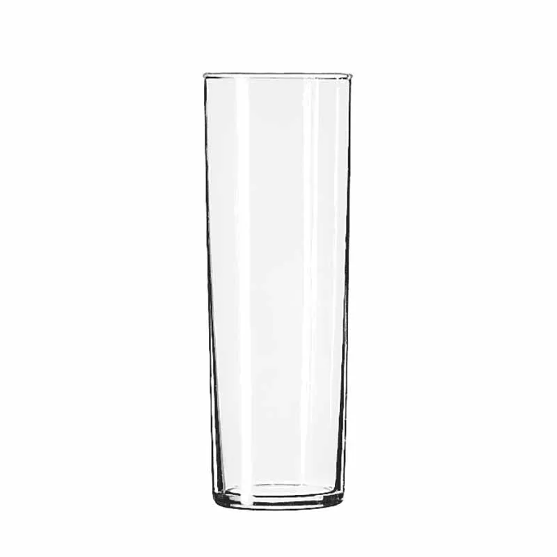 Artis Straight Sided Zombie verre 39,3 cl droit