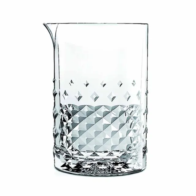 Artis Carats Stirring Glass verre à mélange 7,14 cm bec
