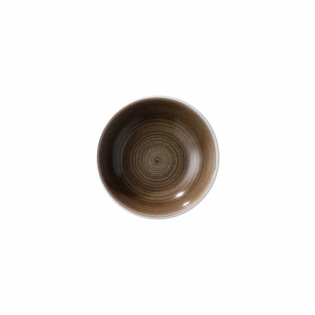 Artis Modern Rustic coupelle bois 8,2 cm