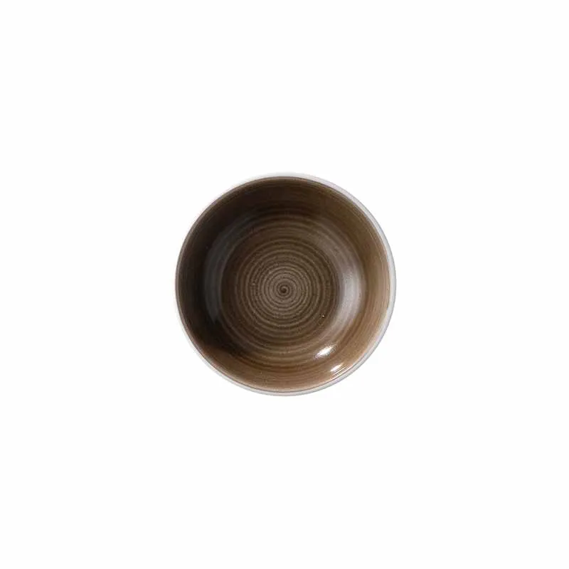 Artis Modern Rustic coupelle bois 8,2 cm