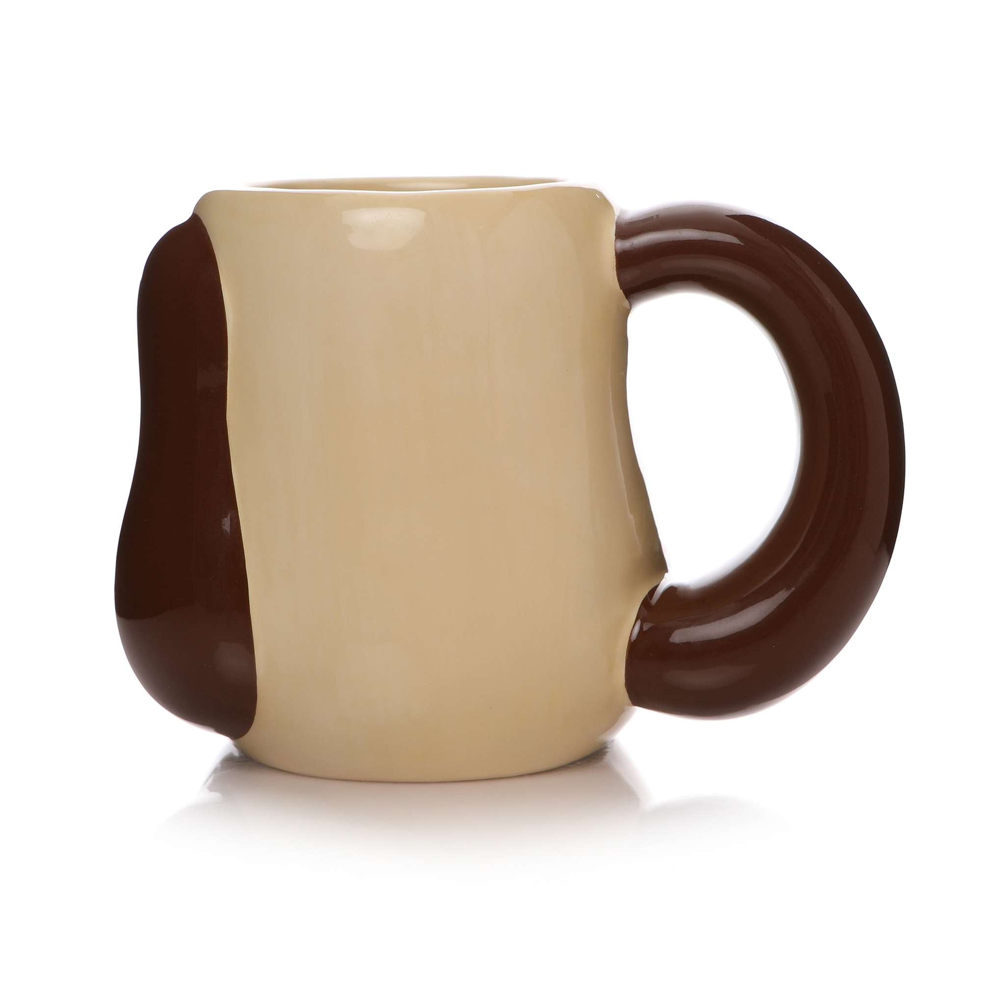 HMB Wallace & Gromit Gromit mug céramique coffret