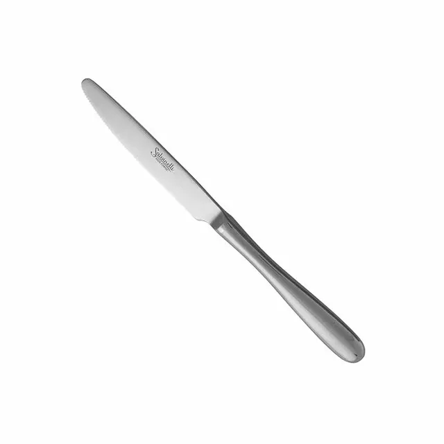 Artis Grand Hotel couteau dessert 21 cm inox