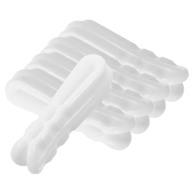 Alipis clips sac sous vide réutilisables lot 5