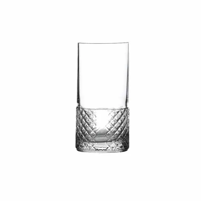 Artis Roma 1960 Beverage verre 48 cl grande contenance