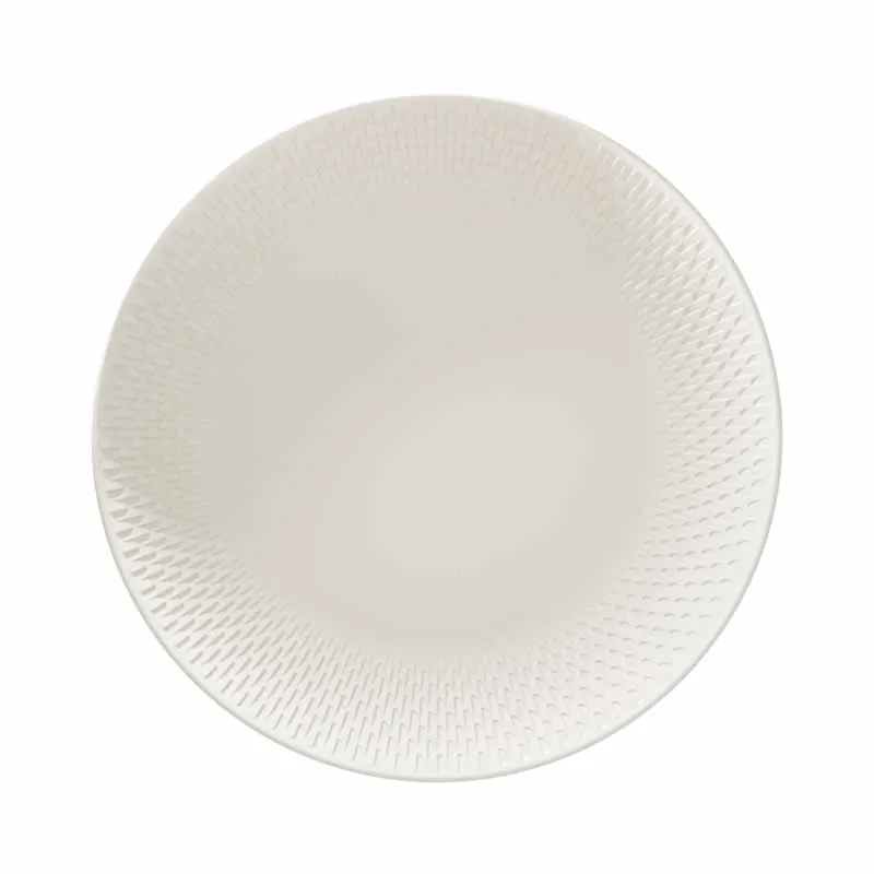 Artis Purity Reflections Coupe assiette 27 cm