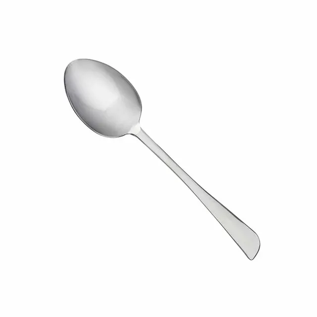 Artis Perpizza cuillère dessert 20,5cm inox
