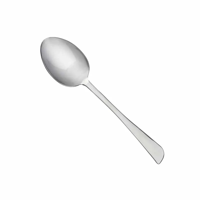 Artis Perpizza cuillère dessert 20,5cm inox