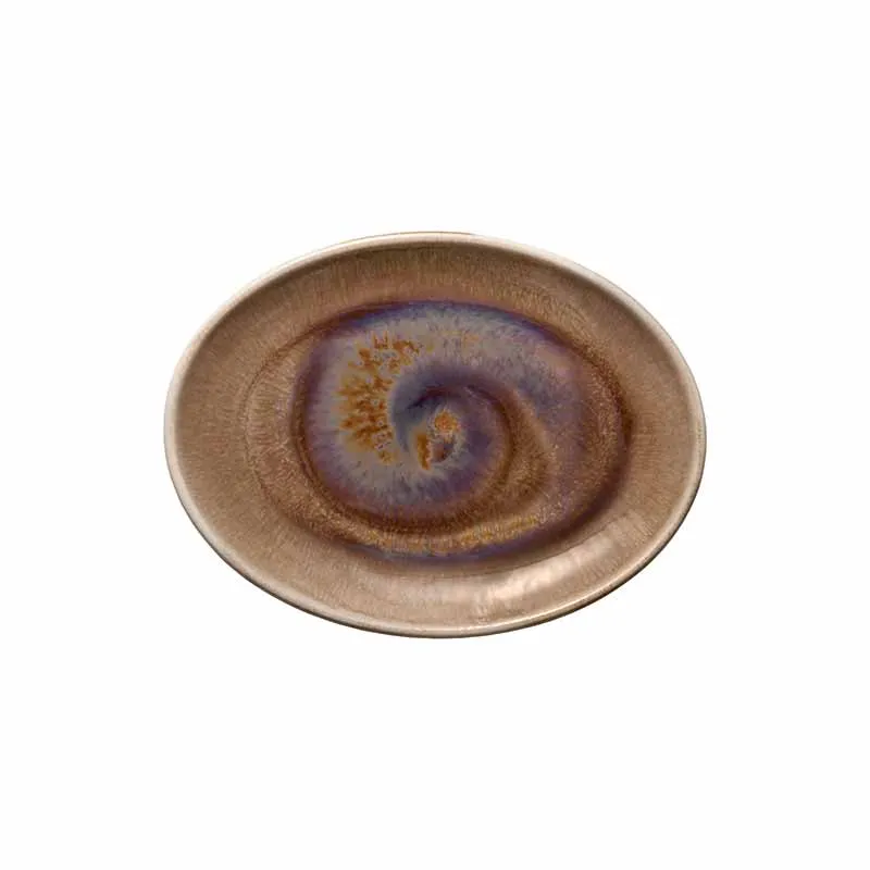 Artis Perfect Match Oyster assiette ovale 25,3 cm