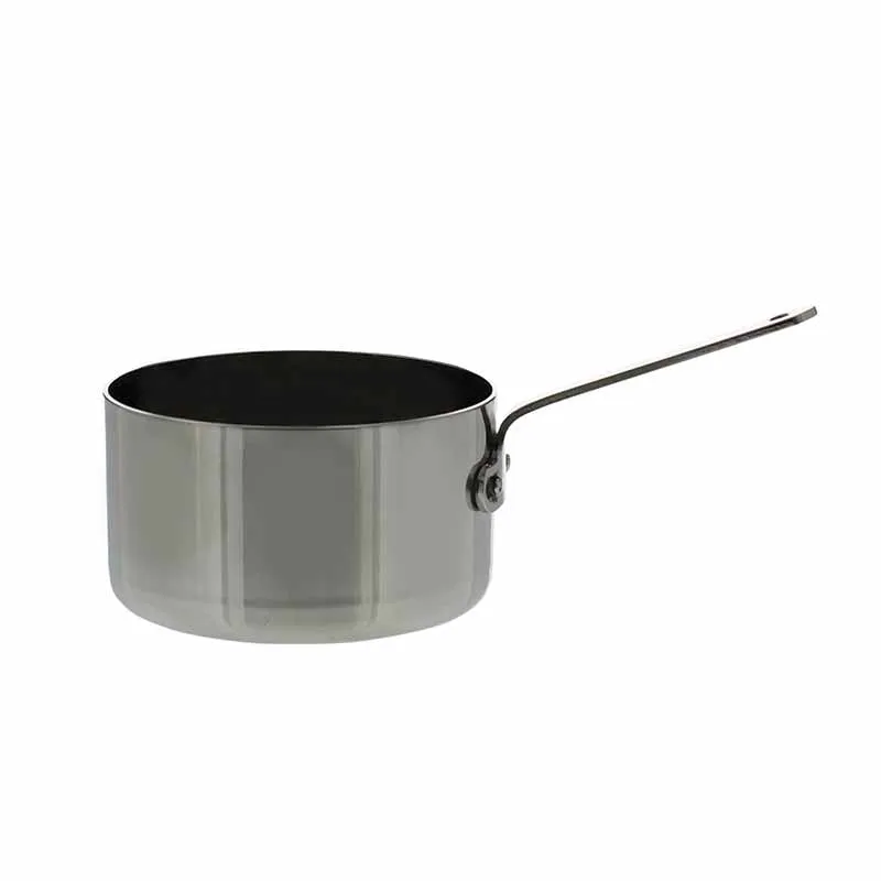 Artis mini casserole individuelle service