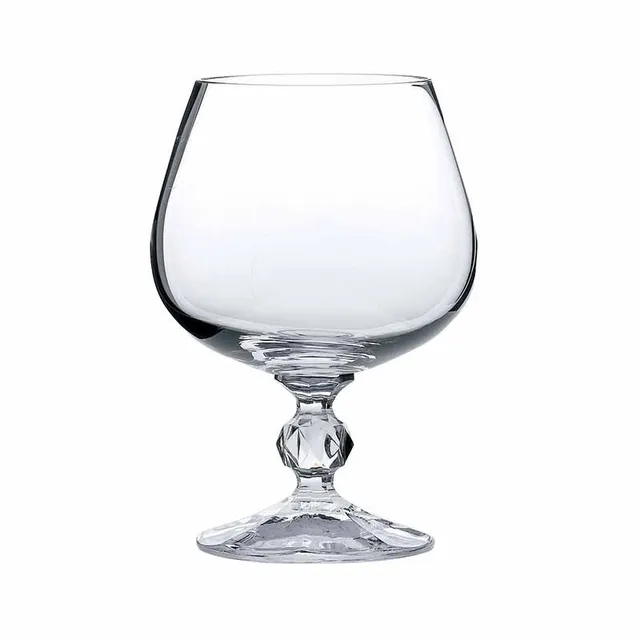 Artis Claudia Brandy verre à cognac 25 cl
