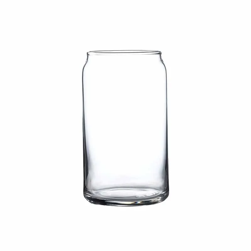 Artis Glass Can verre canette 35 cl forme canette