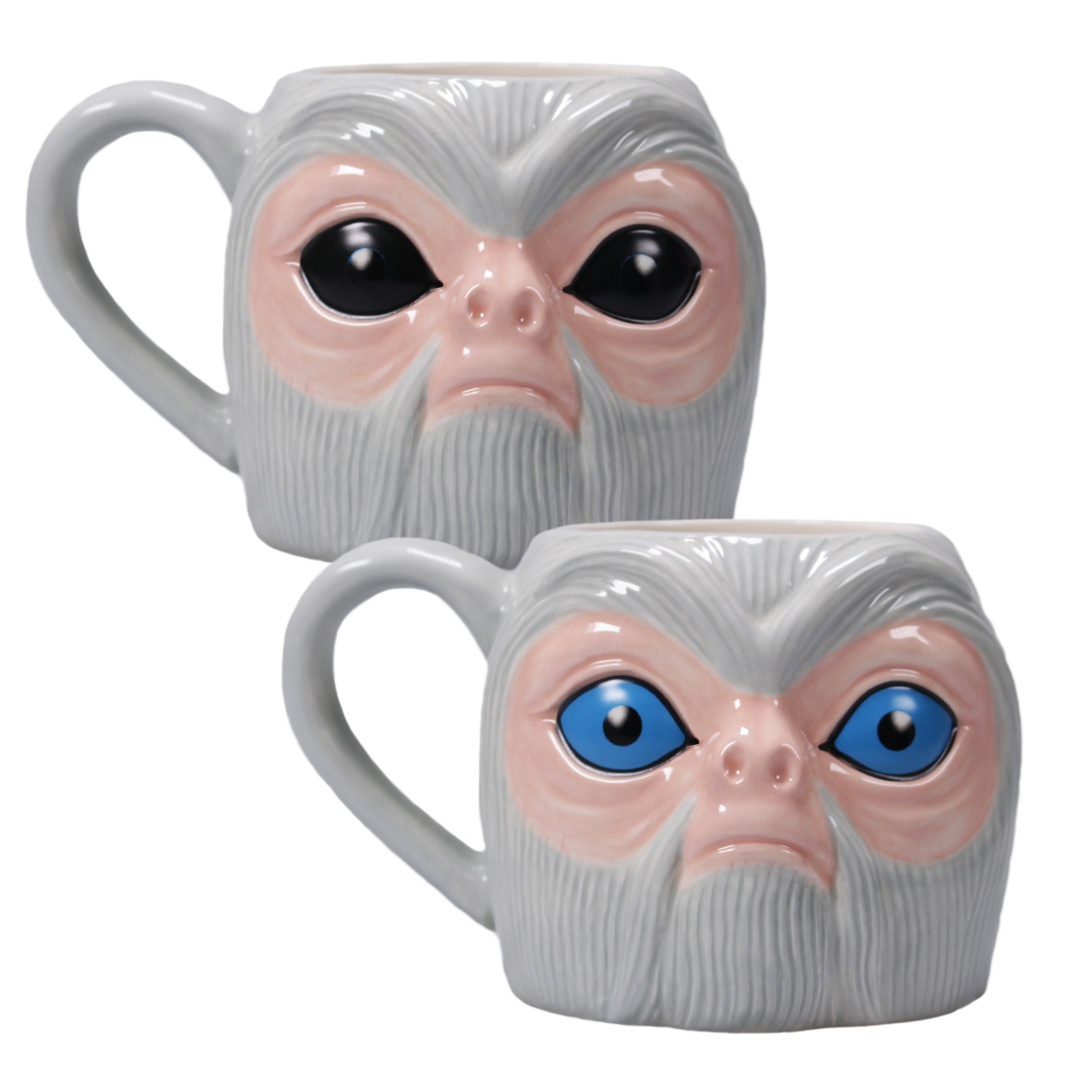 HMB Fantastic Beasts Demiguise mug façonné 50 cl