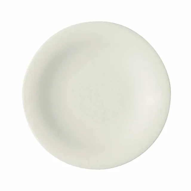 Artis Purity 30,8 cm assiette plate blanche