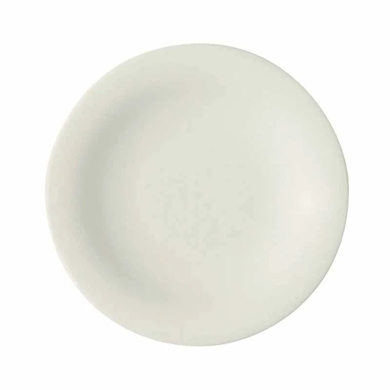 Artis Purity 30,8 cm assiette plate blanche