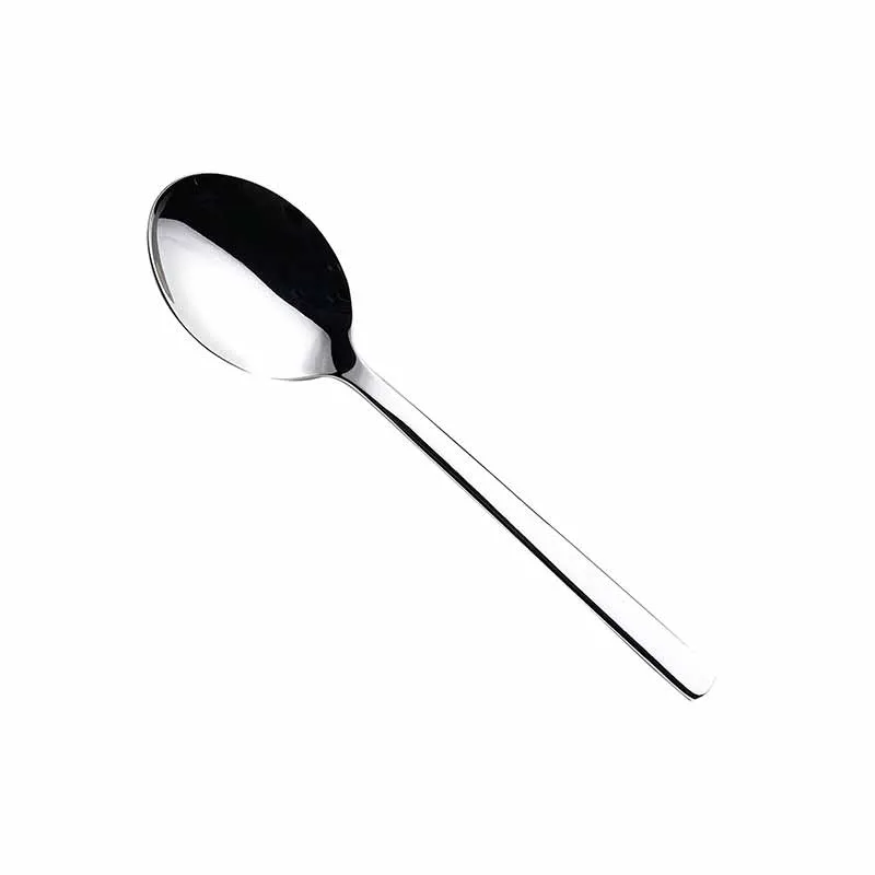 Artis Silhouette cuillère à dessert 18,4 cm inox poli