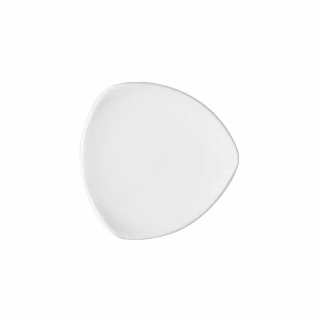 Artis Options assiette triangulaire 20 cm