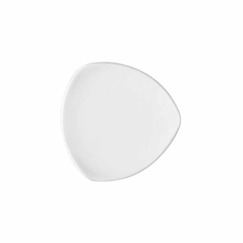 Artis Options assiette triangulaire 20 cm
