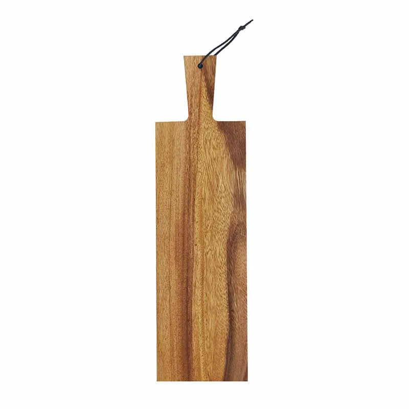 Artis Acacia planche apéro bois 50x14 cm