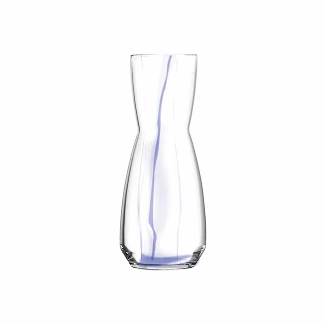 Artis Azurine carafe verre 108 cl service