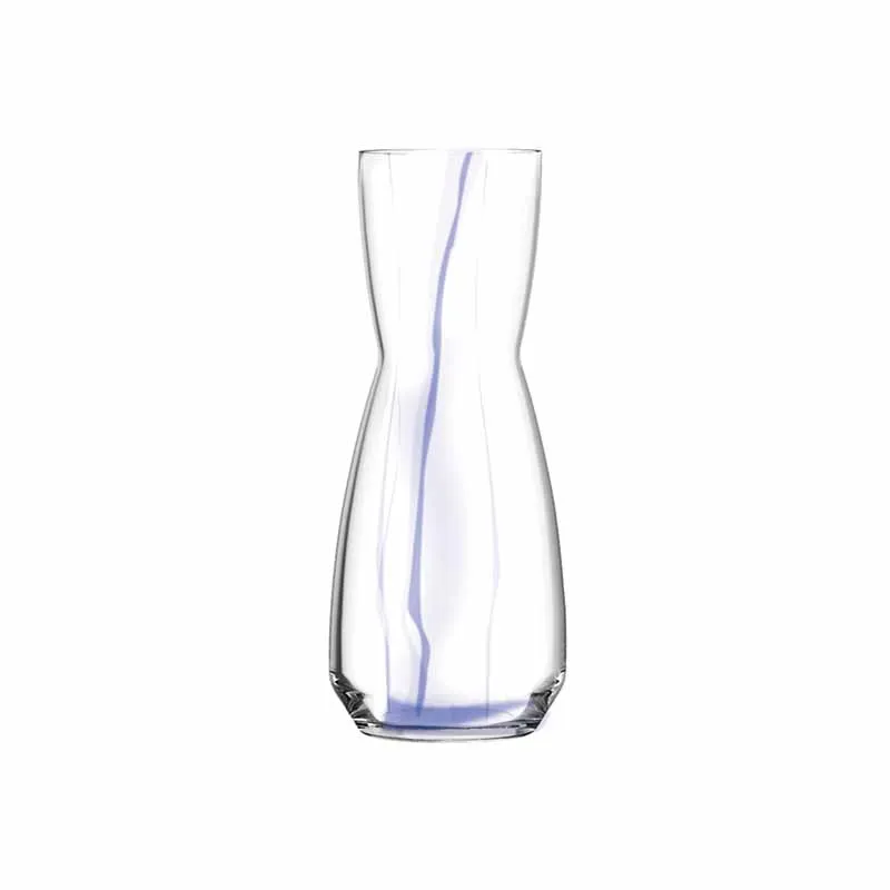 Artis Azurine carafe verre 108 cl service