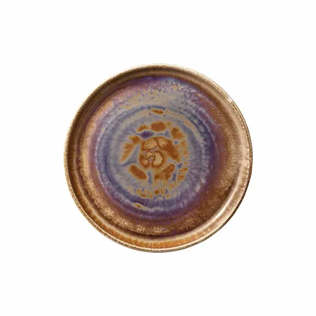 Artis Perfect Match Oyster assiette creuse 21,4 cm