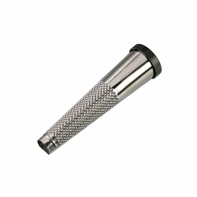 Artis Cone Grater râpe cône avec bac 15,5 cm