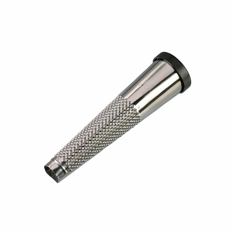Artis Cone Grater râpe cône avec bac 15,5 cm