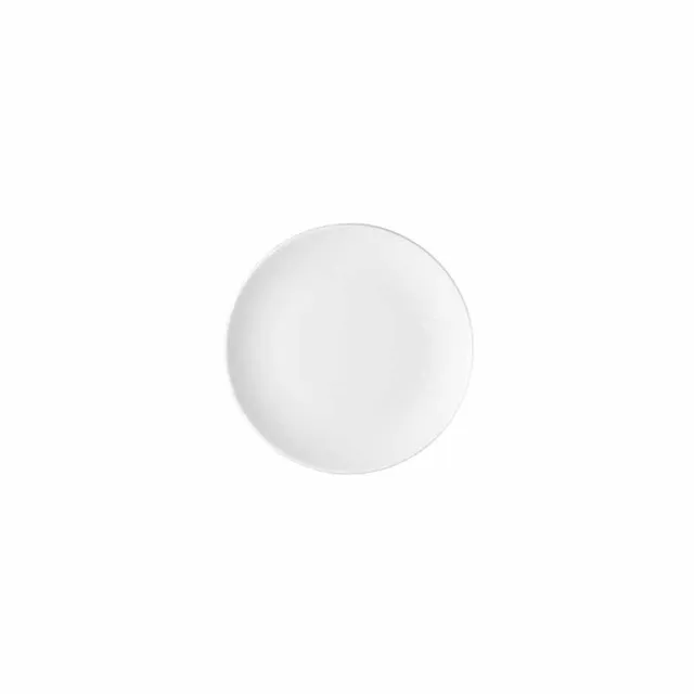 Artis Options assiette 15 cm blanche porcelaine