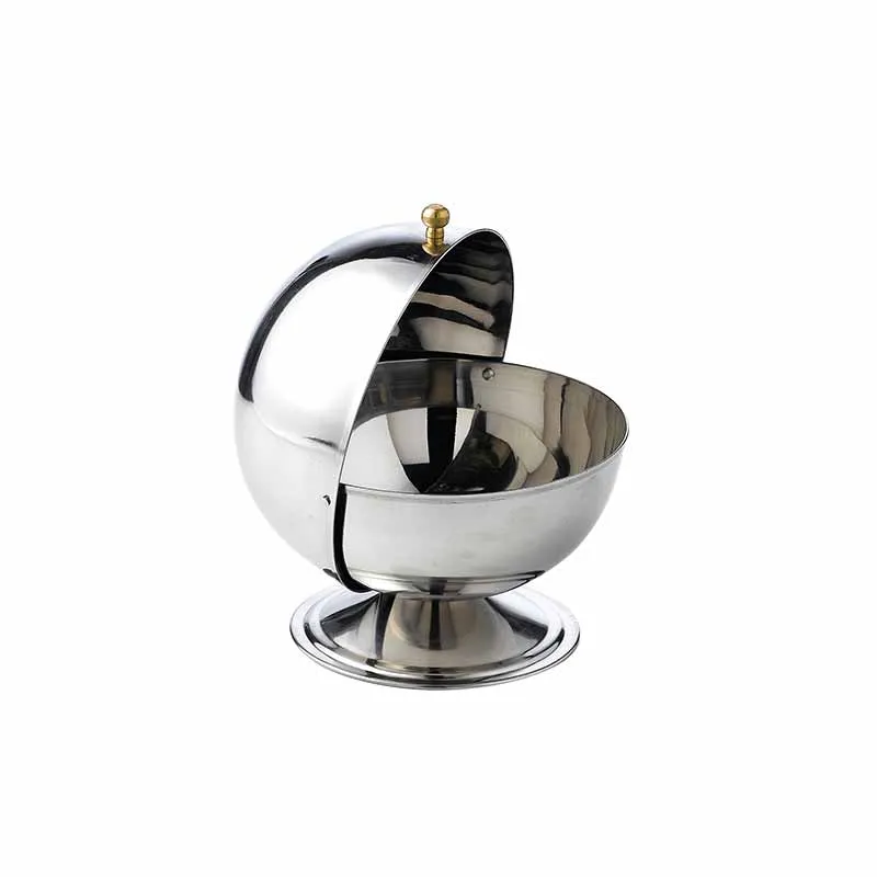 Artis Globe sucrier 12 cm