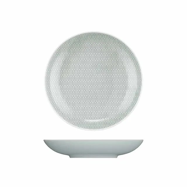 Artis Scope Glow Sea Bowl 24cm bleu mer