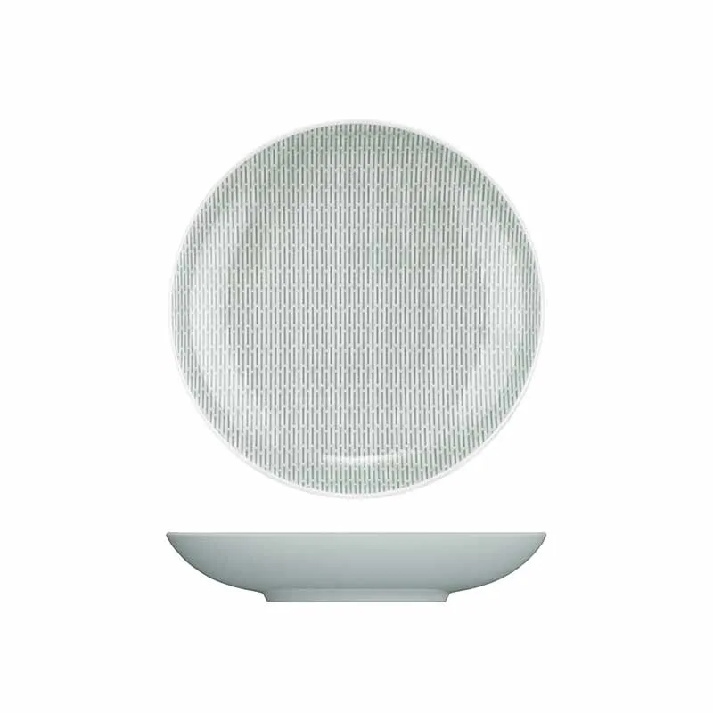 Artis Scope Glow Sea Bowl 24cm bleu mer